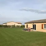 Belle Maison Au Calme 4 A 6 Pers. 25mn Futuroscope Vivonne