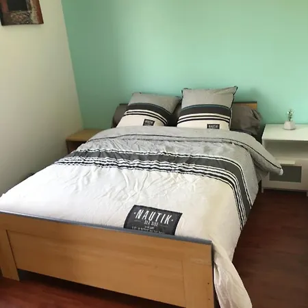 Belle Maison Au Calme 4 A 6 Pers. 25mn Futuroscope *