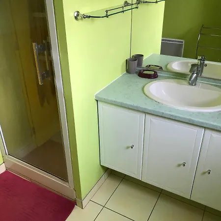 Belle Maison Au Calme 4 A 6 Pers. 25mn Futuroscope