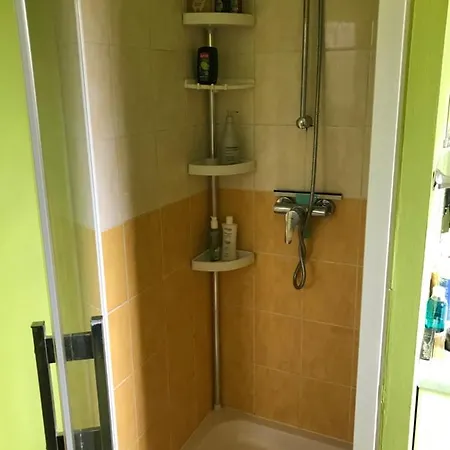 Apartmán Belle Maison Au Calme 4 A 6 Pers. 25mn Futuroscope *