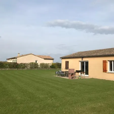 Belle Maison Au Calme 4 A 6 Pers. 25mn Futuroscope Vivonne