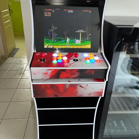 Belle Maison Au Calme 4 A 6 Pers. 25mn Futuroscope Apartmán