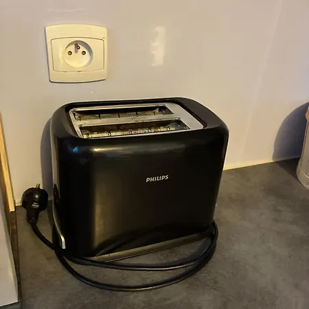 Belle Maison Au Calme 4 A 6 Pers. 25mn Futuroscope Apartmán Vivonne